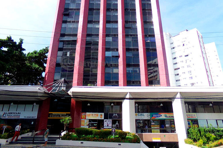 CENTRO MÉDICO CHRISTIAN BARNARD