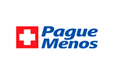 Farmácia Pague Menos