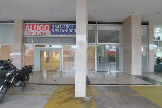 Loja no Salvador Prime – Av. Tancredo Neves