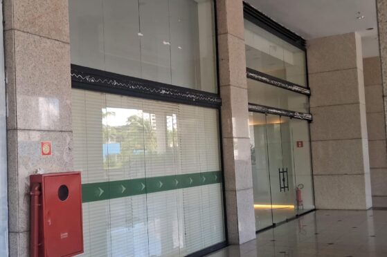 Loja no Salvador Prime – Av. Tancredo Neves