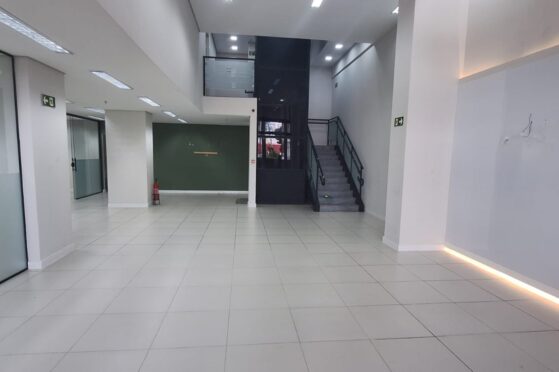 Loja no Salvador Prime – Av. Tancredo Neves