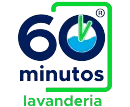 Lavanderia 60 minutos